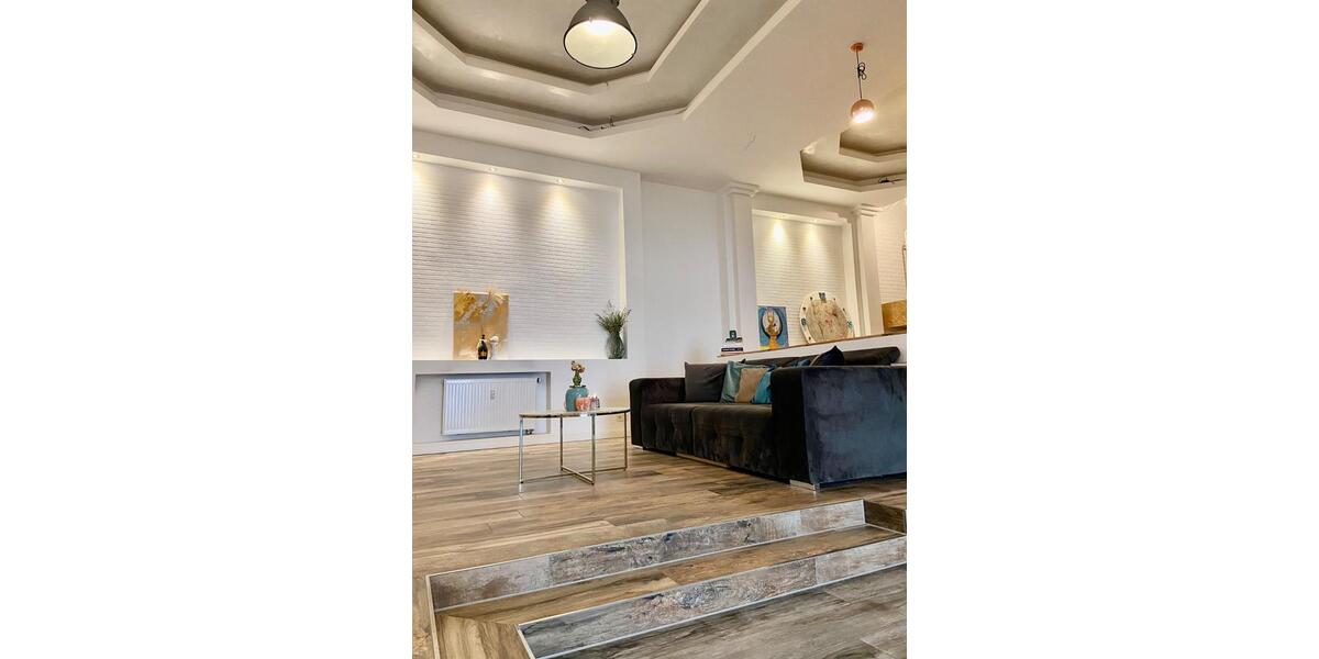 Loft - Studio - Atelier Stuttgart Bad Cannstatt - 2.5 Zimmer, 114 m&sup2;, 330.000&euro; | Angebot:26385736