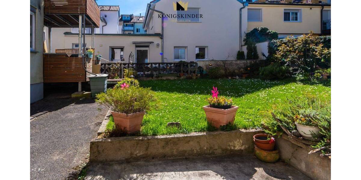 Etagenwohnung Stuttgart / Münster Münster - 3 Zimmer, 58 m&sup2;, 249.000&euro; | Angebot:26170881