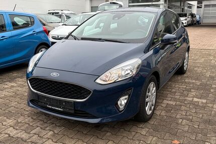 Ford Fiesta 143.541 km 6.995 &euro; Stuttgart 70597