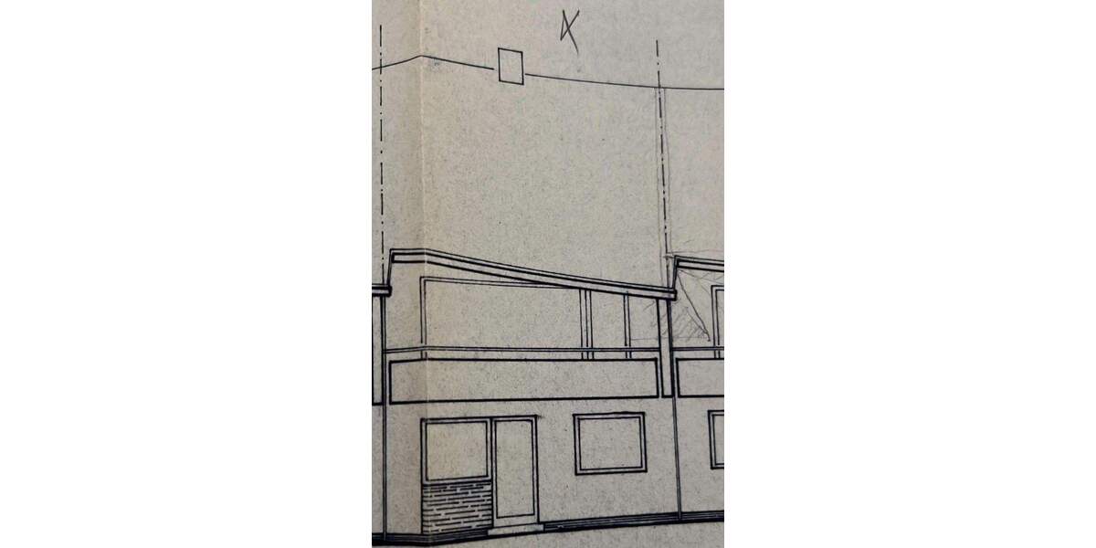 Reihenmittelhaus Plochingen - 6 Zimmer, 104 m&sup2;, 309.000&euro; | Angebot:24921296