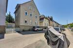 Etagenwohnung Stuttgart Stammheim - 4 Zimmer, 56 m&sup2;, 850&euro; | Angebot:26796522