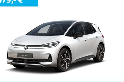 VW ID.3 8.888 km 52.200 &euro; Fellbach 70736