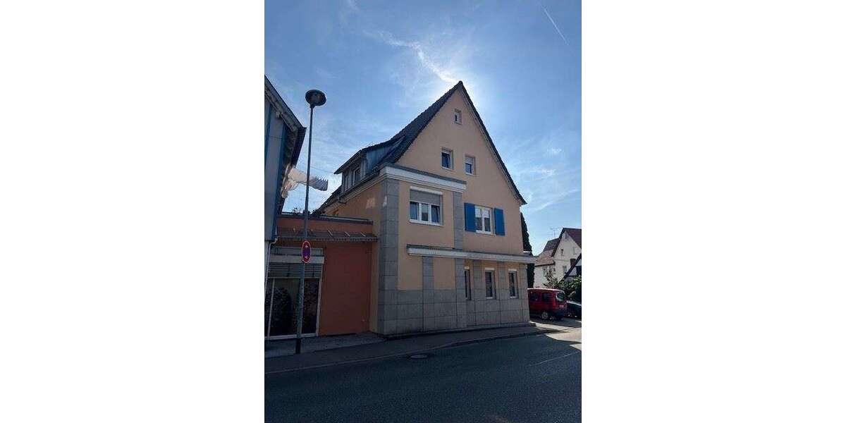 Einfamilienhaus Schönaich - 5 Zimmer, 119 m&sup2;, 374.500&euro; | Angebot:25268531