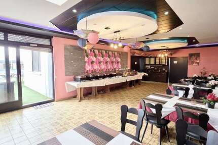 Gewerbeobjekt Korb - 2.400&euro; | Angebot:26230097