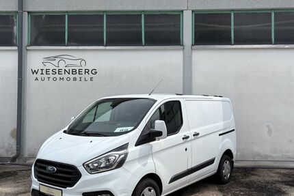 Ford Transit Custom 118.139 km 14.990 &euro; Neckartailfingen 72666