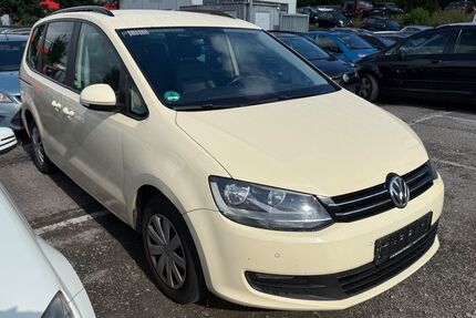 VW Sharan 487.000 km 4.999 &euro; Sindelfingen 71065