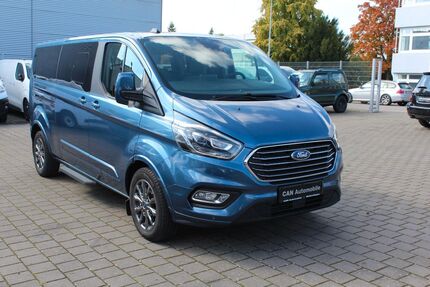 Ford Transit 199.000 km 29.700 € Wolfschlugen 72649