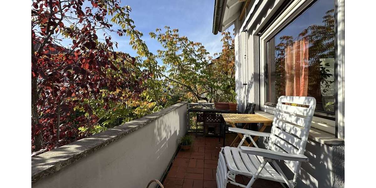 Etagenwohnung Stuttgart / Weilimdorf Weilimdorf - 3 Zimmer, 71 m&sup2;, 349.000&euro; | Angebot:26545717