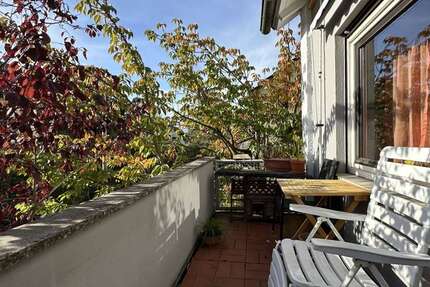 Wohnung Stuttgart / Weilimdorf Weilimdorf - 3 Zimmer, 71 m&sup2;, 349.000&euro; | Angebot:26545717