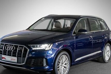 Audi Q7 43.872 km 62.940 &euro; Stuttgart 70469