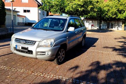 Kia Sportage 82.567 km 1.490 &euro; Ammerbuch 72119
