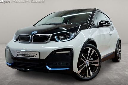 BMW i3 17.094 km 23.880 € Stuttgart 70569