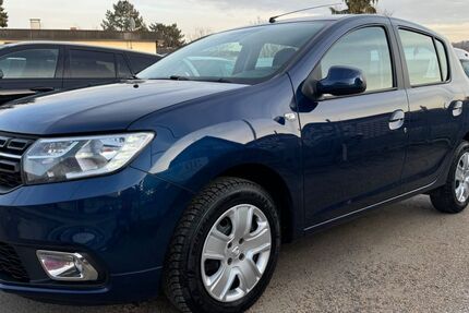 Dacia Sandero 10.200 km 8.590 &euro; Magstadt 71106