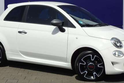 Fiat 500 88.000 km 9.690 &euro; Esslingen am Neckar, Stadt 73730