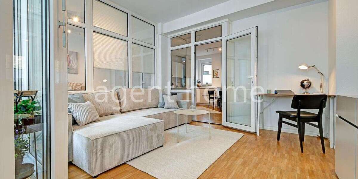 Zimmer Stuttgart Lehen - 2 Zimmer, 1.890&euro; | Angebot:27087915