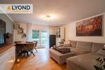 Etagenwohnung Stuttgart Birkach / Birkach Birkach - 2 Zimmer, 60 m&sup2;, 259.000&euro; | Angebot:25732334