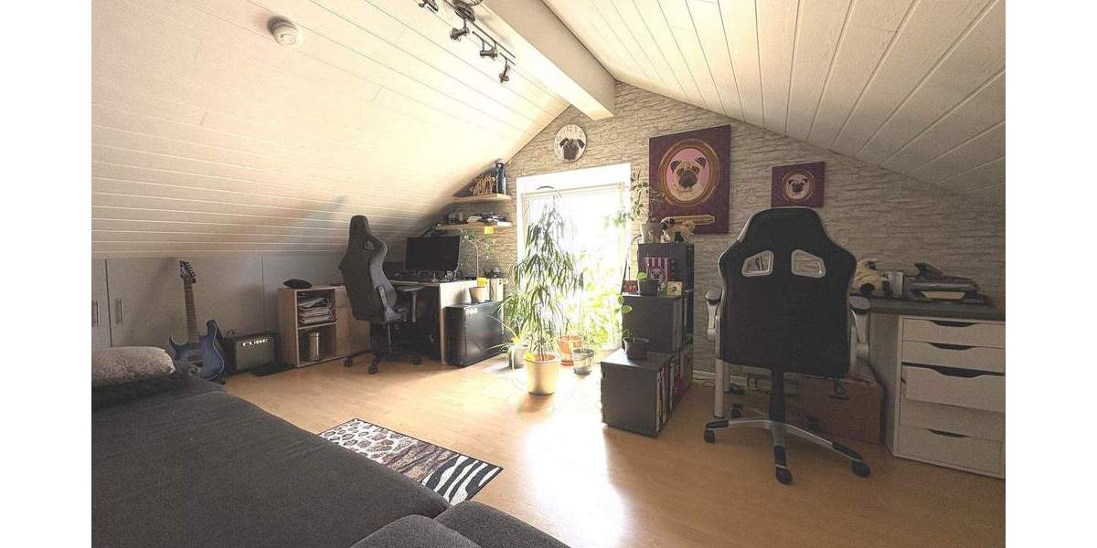 Doppelhaushälfte Steinenbronn - 6 Zimmer, 168 m&sup2;, 599.000&euro; | Angebot:25704260