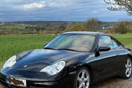 Porsche 996 132.000 km 39.800 &euro; Neuhausen 75242