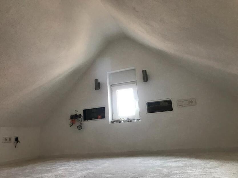 Hochwertiges Eckhaus mit Einbauküche, Kamin, Klimaanlage, Smart