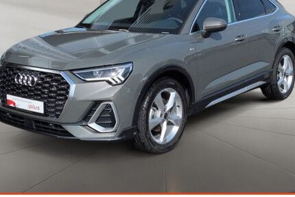 Audi Q3 4.500 km 41.880 &euro; Kirchheim 73230