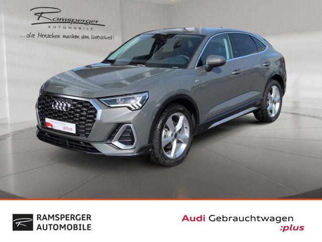 Audi Q3 4.500 km 41.880 &euro; Kirchheim 73230
