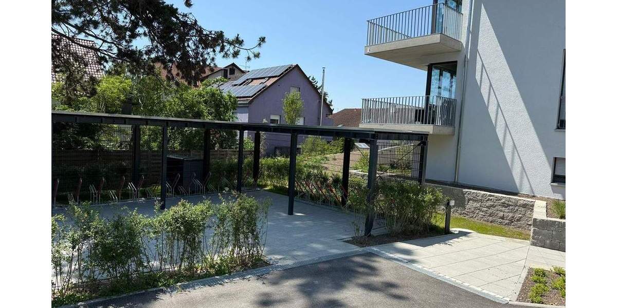Etagenwohnung Tübingen Innenstadt - 3 Zimmer, 88 m&sup2;, 619.000&euro; | Angebot:25729937