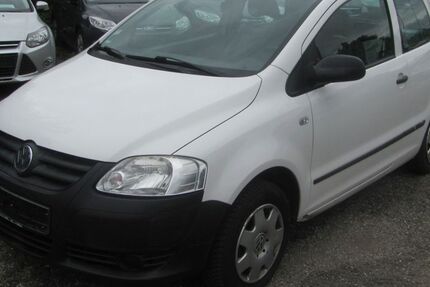 VW Fox 153.200 km 990 € Kirchheim unter Teck 73230