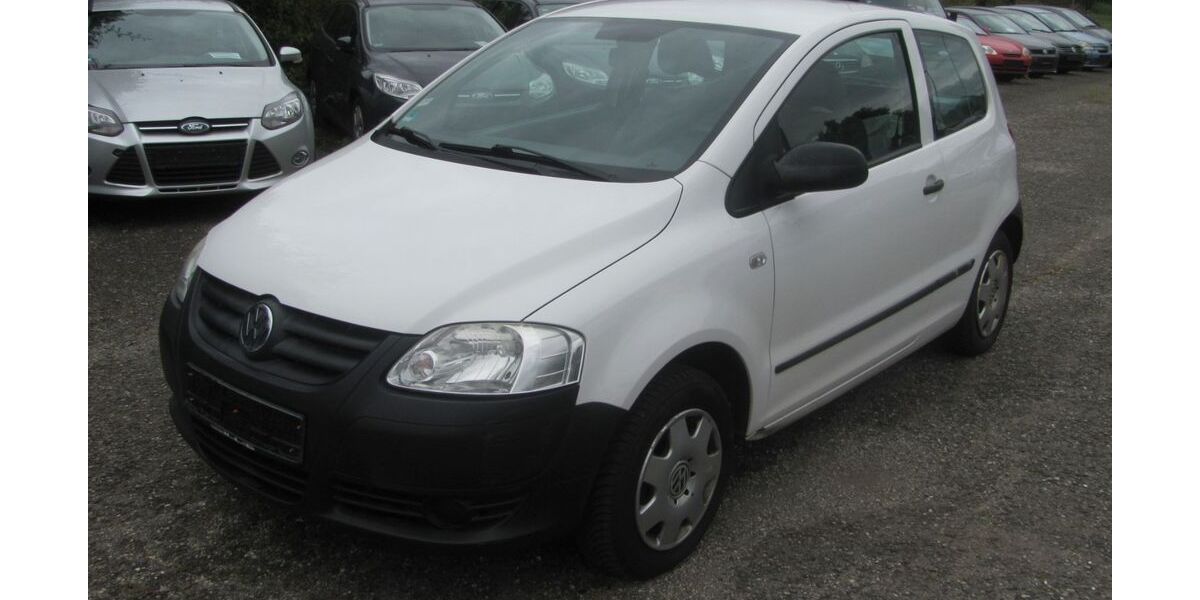 VW Fox 153.200 km 990 € Kirchheim unter Teck 73230