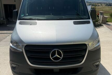Mercedes-Benz Sprinter 132.000 km 27.000 &euro; Bietigheim-Bissingen 74321