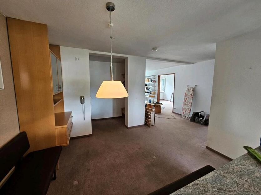 3 12 Zimmer Wohnung Stuttgart-Nord KILLESBERG