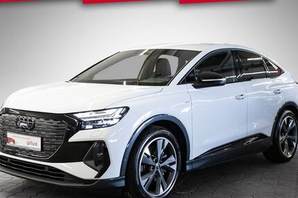 Audi Q4 e-tron 60.753 km 38.890 &euro; Stuttgart 70563