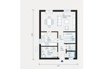? Ihr Reihenhaus-Volltreffer in Schönaich: Doppelhaushälfte mit Keller & eigenem Bauplatz! - Reihenendhaus Schönaich | Angebot:27350653