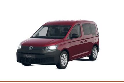 VW Caddy 16.400 km 26.490 &euro; Kirchheim 73230