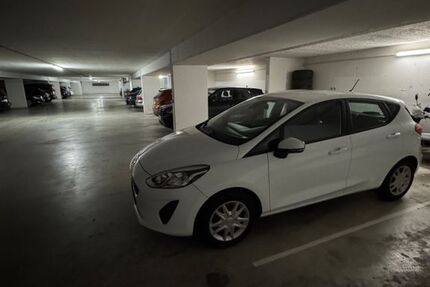 Ford Fiesta 109.000 km 5.900 &euro; Kirchheim Teck 73230