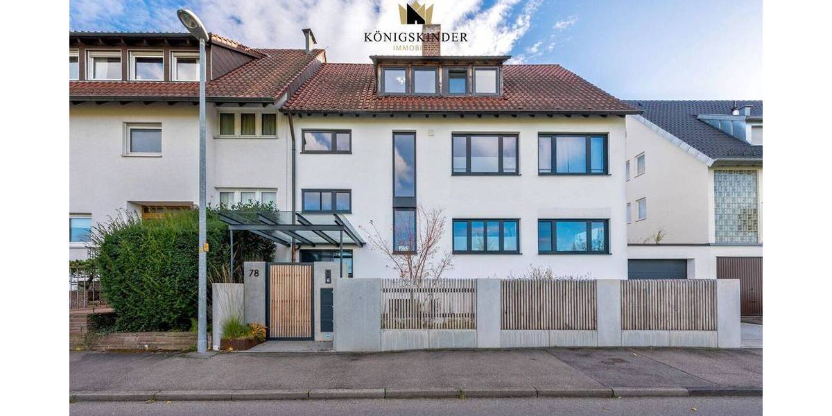 Mehrfamilienhaus, Wohnhaus Stuttgart Weilimdorf - 1 Zimmer, 330 m&sup2;, 1.399.000&euro; | Angebot:26486402