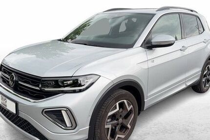 VW T-Cross 17.192 km 29.470 &euro; Großbottwar 71723