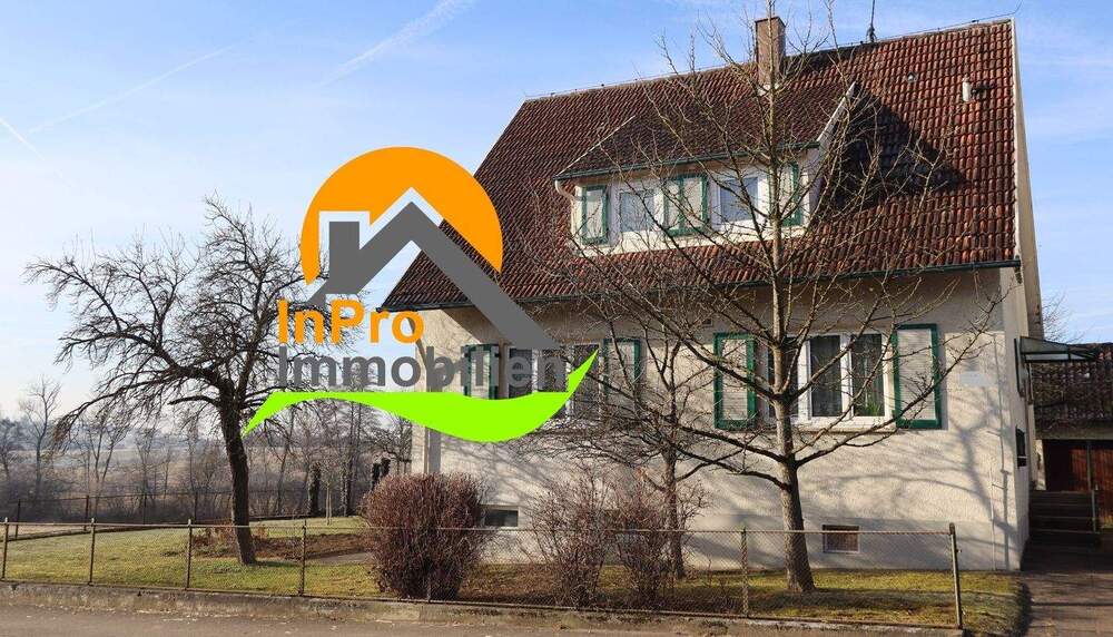 Mehrfamilienhaus, Wohnhaus Kusterdingen Immenhausen - 5 Zimmer, 117 m&sup2;, 499.000&euro; | Angebot:25303225