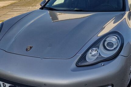 Porsche Panamera 209.128 km 18.900 &euro; Ludwigsburg 71638