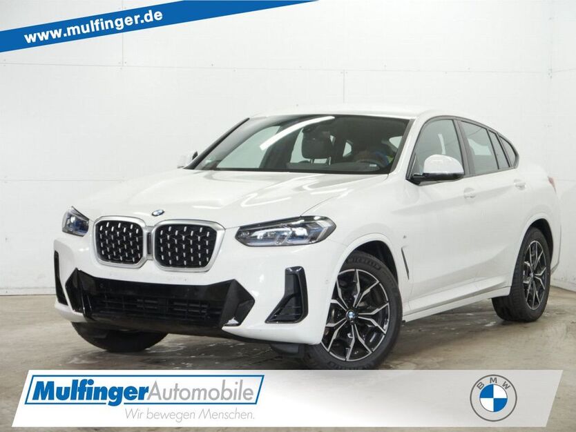 BMW X4 14.008 km 54.900 € Schorndorf 73614