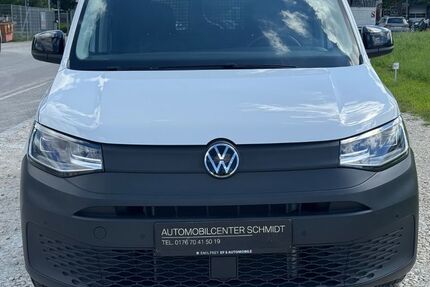 VW Caddy Maxi 7.990 km 35.490 &euro; Dettenhausen 72135