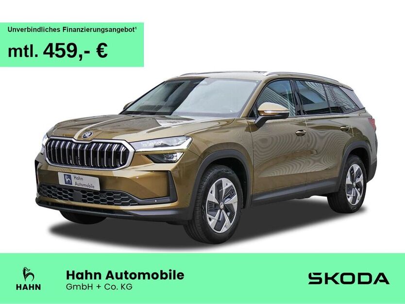 Kodiaq