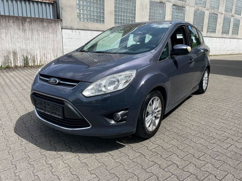 C-Max