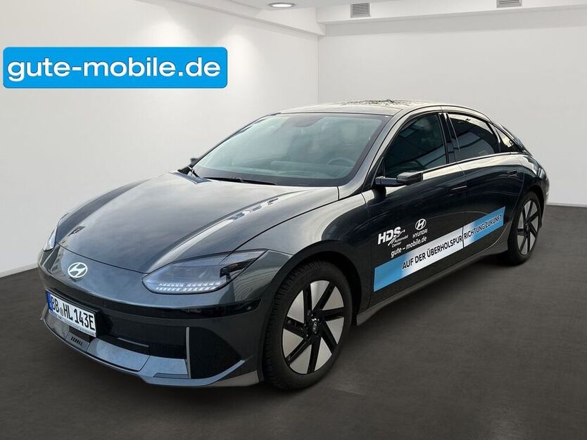 IONIQ 6