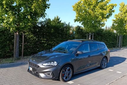 Ford Focus 50.000 km 16.990 € Winnenden 71364