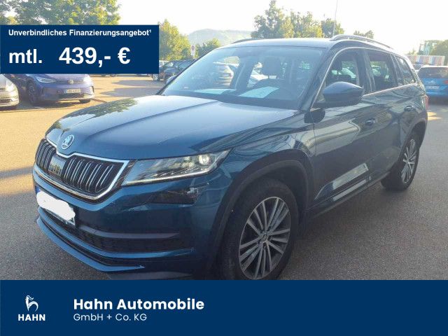 Kodiaq