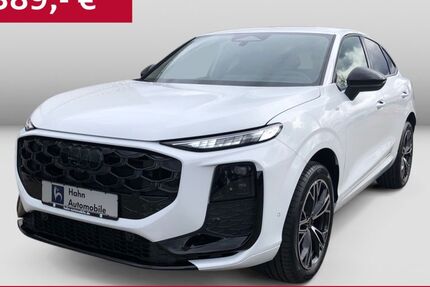 Audi Q3 1.500 km 51.790 &euro; Backnang 71522
