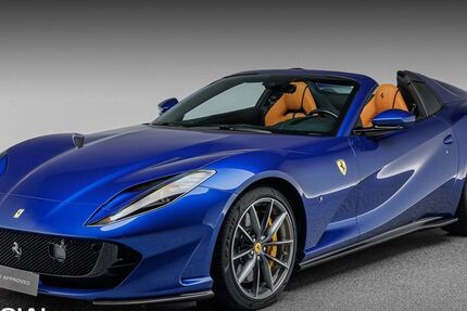 Ferrari 812 6.900 km 419.900 &euro; Böblingen 71034