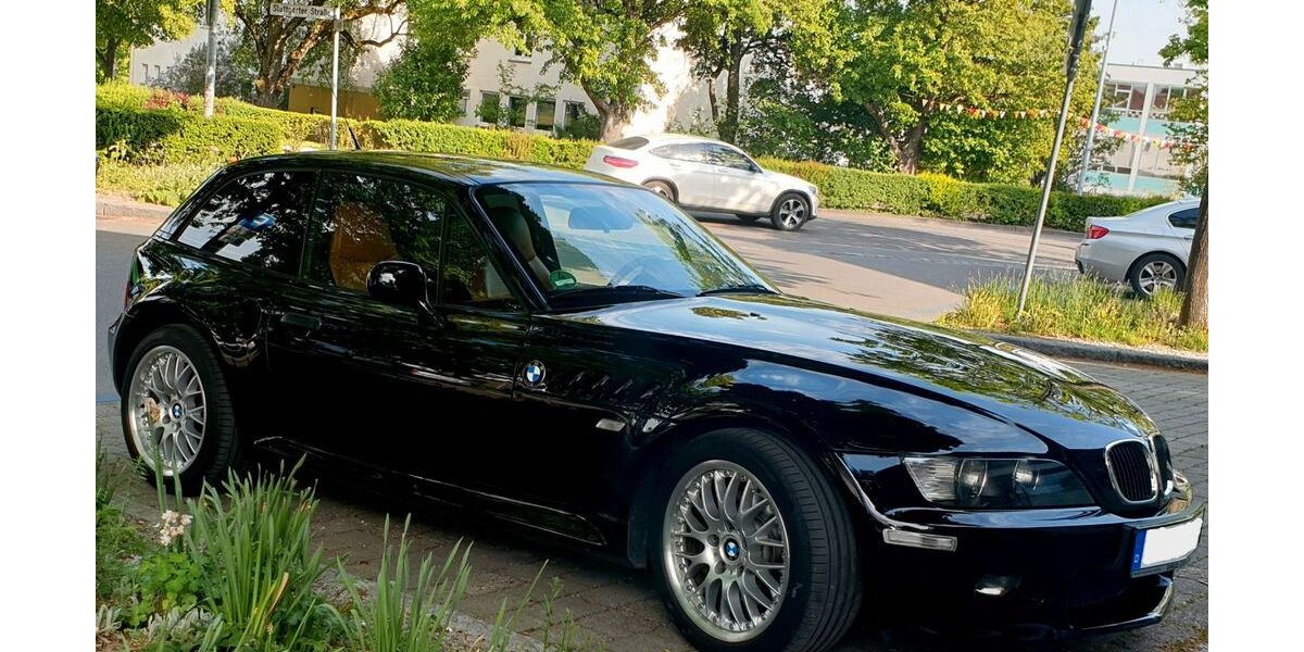 BMW Z3 214.000 km 21.000 &euro; Leinfelden-Echterdingen 70771