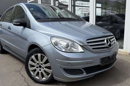 Mercedes-Benz B 200 180.000 km 2.490 &euro; Ludwigsburg 71636