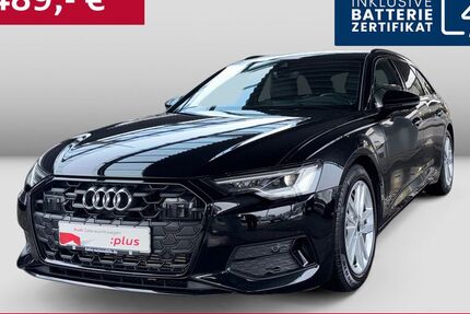Audi A6 65.026 km 36.930 &euro; Esslingen 73730